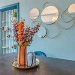 Apartment Dolcevita Penthouse - A Due Passi Dalla Ghirlandina Modena