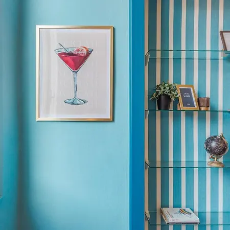 Dolcevita Penthouse - A Due Passi Dalla Ghirlandina * Modène