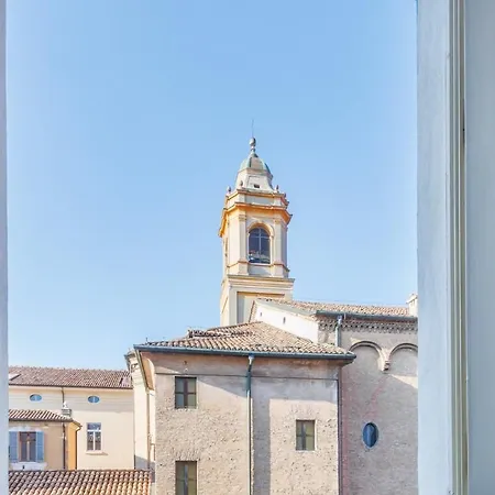 Dolcevita Penthouse - A Due Passi Dalla Ghirlandina