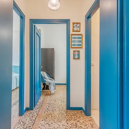 Dolcevita Penthouse - A Due Passi Dalla Ghirlandina