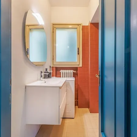 شقة Dolcevita Penthouse - A Due Passi Dalla Ghirlandina