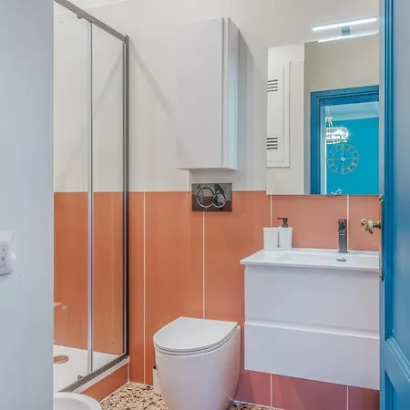 Appartement Dolcevita Penthouse - A Due Passi Dalla Ghirlandina Modène