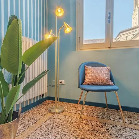 Dolcevita Penthouse - A Due Passi Dalla Ghirlandina *