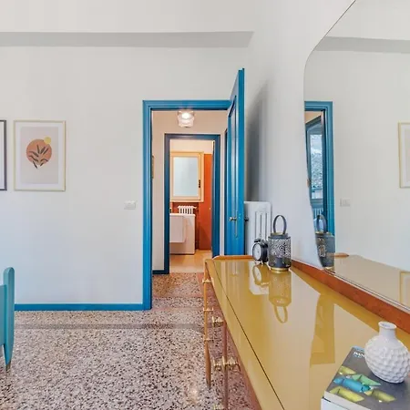 Dolcevita Penthouse - A Due Passi Dalla Ghirlandina モデナ