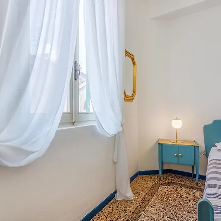 Dolcevita Penthouse - A Due Passi Dalla Ghirlandina Apartment Modena