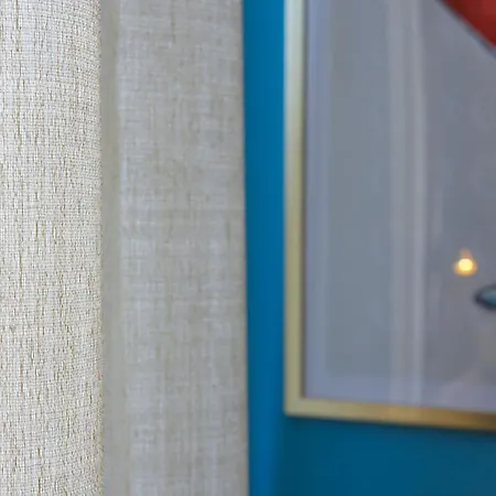 Dolcevita Penthouse - A Due Passi Dalla Ghirlandina * Modena