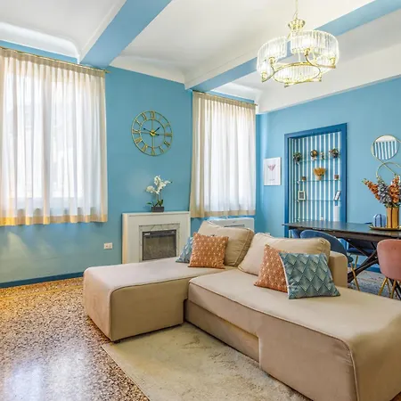 Dolcevita Penthouse - A Due Passi Dalla Ghirlandina Apartment Modena