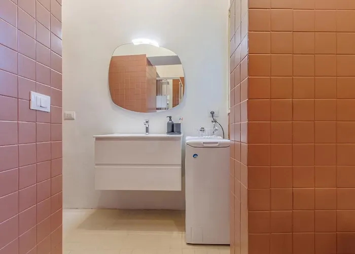 Διαμέρισμα Dolcevita Penthouse - A Due Passi Dalla Ghirlandina Μόντενα