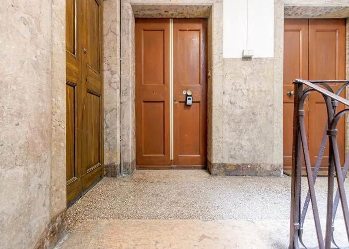 Dolcevita Penthouse - A Due Passi Dalla Ghirlandina Modena