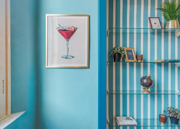 Dolcevita Penthouse - A Due Passi Dalla Ghirlandina * Μόντενα