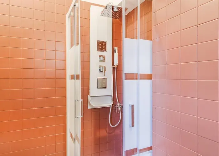 Dolcevita Penthouse - A Due Passi Dalla Ghirlandina Μόντενα