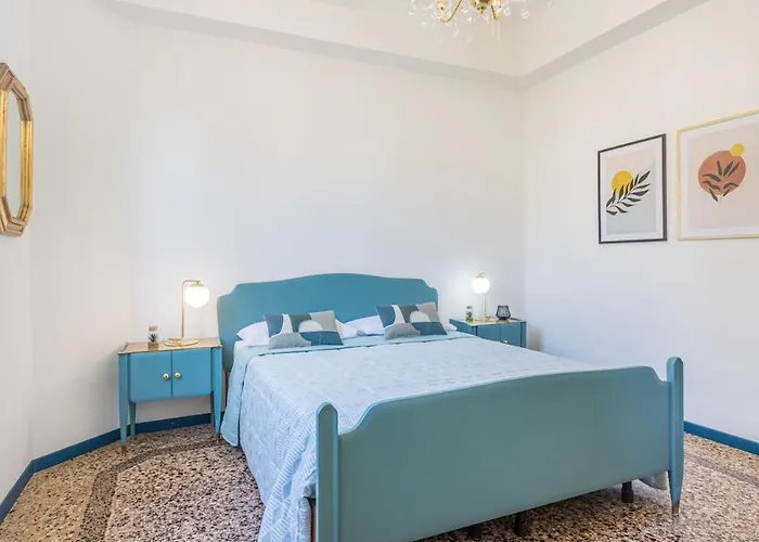 Apartman Dolcevita Penthouse - A Due Passi Dalla Ghirlandina