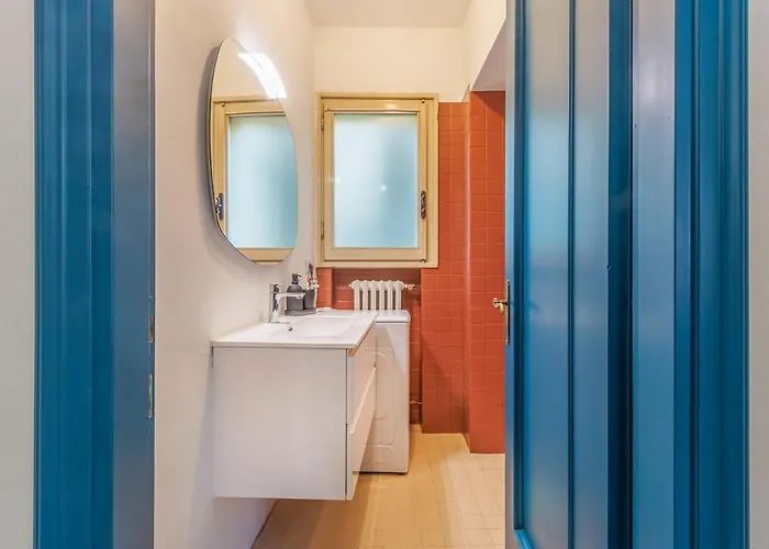 Διαμέρισμα Dolcevita Penthouse - A Due Passi Dalla Ghirlandina