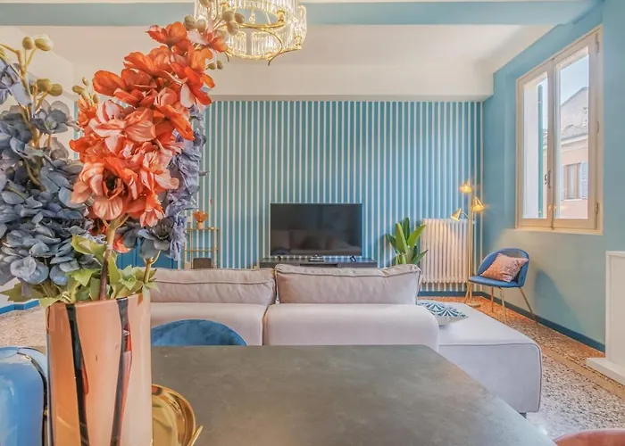 Dolcevita Penthouse - A Due Passi Dalla Ghirlandina Διαμέρισμα Μόντενα