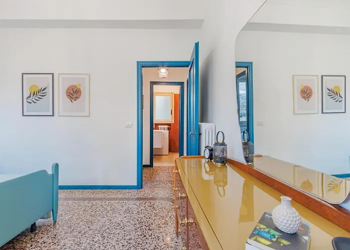 Dolcevita Penthouse - A Due Passi Dalla Ghirlandina Μόντενα