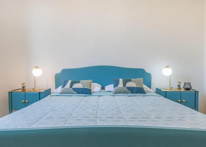 Dolcevita Penthouse - A Due Passi Dalla Ghirlandina