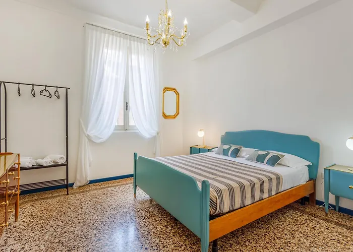 Dolcevita Penthouse - A Due Passi Dalla Ghirlandina Modena