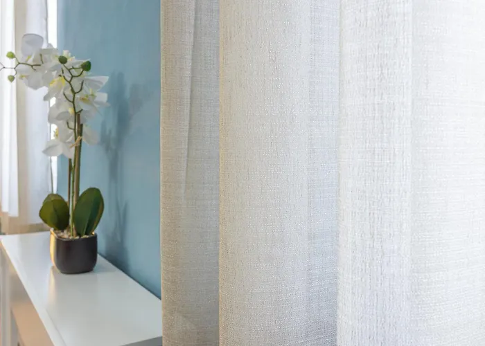 Dolcevita Penthouse - A Due Passi Dalla Ghirlandina Apartman